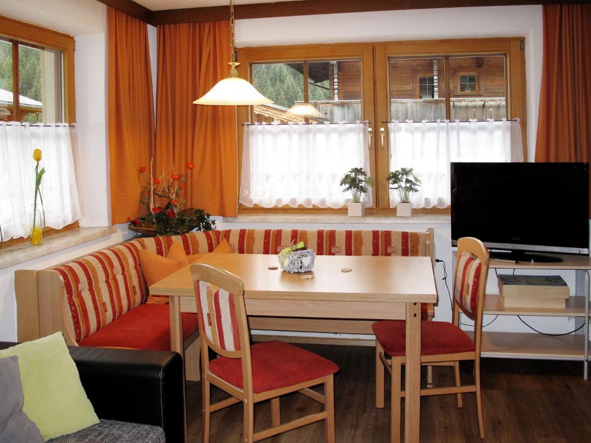 Apartment Theresia - Aph310 By Interhome Alpbach Zewnętrze zdjęcie