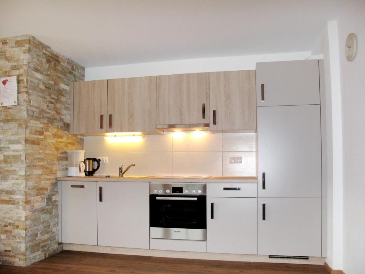 Apartment Theresia - Aph310 By Interhome Alpbach Zewnętrze zdjęcie