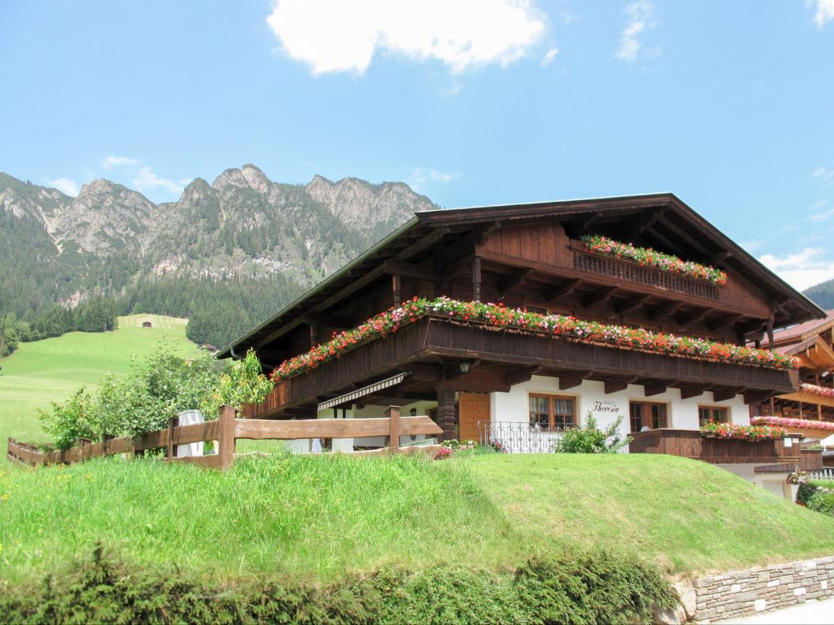 Apartment Theresia - Aph310 By Interhome Alpbach Zewnętrze zdjęcie