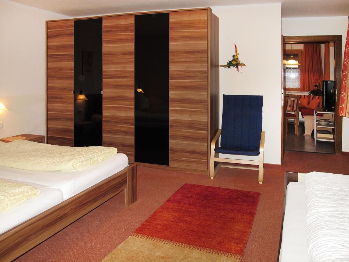 Apartment Theresia - Aph310 By Interhome Alpbach Zewnętrze zdjęcie
